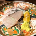 蕎麦と酒処 きくち - 