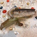味のマチダヤ - ちまっと盛り付けて