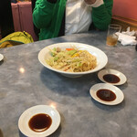 中華レストラン ふあんてん - 