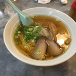 中華レストラン ふあんてん - 