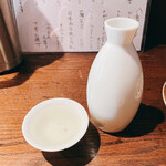 蕎麦と酒処 きくち - 