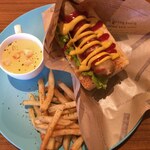 BREAD BROTHERS - 
