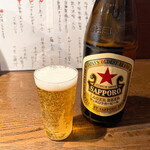 蕎麦と酒処 きくち - 