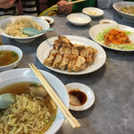 中華レストラン ふあんてん - 