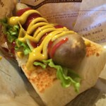 BREAD BROTHERS - 