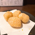 蕎麦と酒処 きくち - 