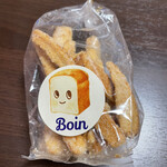 Boin - 