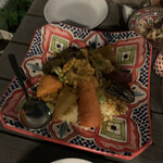 ル・マラケシュ - 