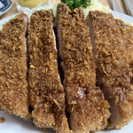 千楽 - カツライス