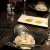 オッジ ダルマット 西麻布店 - 