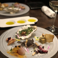 オッジ ダルマット 西麻布店 - 