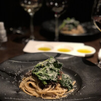 オッジ ダルマット 西麻布店 - 