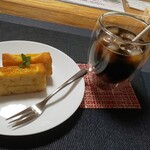 Ouchi Cafe Fika - 