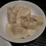 老李 - 水餃子(6個)