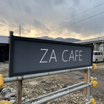 ZA CAFE - 