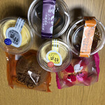 シャトレーゼ - 料理写真: