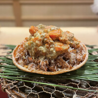 東茶屋 なかむら - 