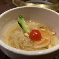 焼肉専科　肉の切り方 銀座数寄屋橋店 - 