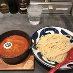 フジヤマ55 ミッドランドラーメンスタンド - 