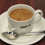 DOUTOR COFFEE - 