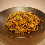 みこころ 無添加チャイナ935 - ●四川辛味チャーハン