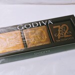 GODIVA - 