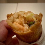 みこころ 無添加チャイナ935 - ●点心セット（メニャー外）