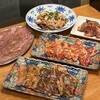 焼肉ホルモン たけ田 池袋店