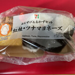 セブンイレブン - 料理写真:
