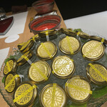 肉割烹 岡田前 - 