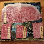 東京肉しゃぶ家 - 