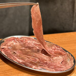 焼肉ホルモン たけ田 - 