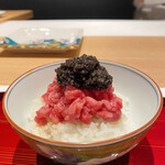 肉割烹 岡田前 - 