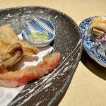 Sushiya No Kampachi - 