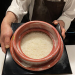 肉割烹 岡田前 - 