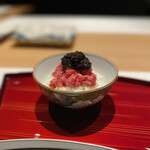 肉割烹 岡田前 - 