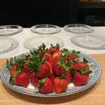 肉割烹 岡田前 - 