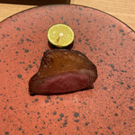 肉割烹 岡田前 - 