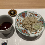 肉割烹 岡田前 - 