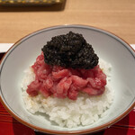 肉割烹 岡田前 - 