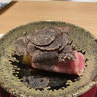 肉割烹 岡田前 - 