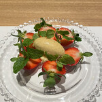 肉割烹 岡田前 - 