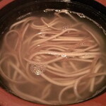 麺房かなめ - 