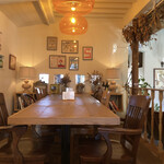 ガストロノミア冨屋 - 店内