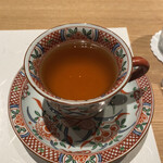 肉割烹 岡田前 - 