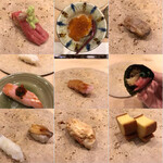 SHIBAHAMA - 