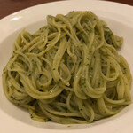 ワインとフランス家庭料理 ココット - ジェノベーゼ