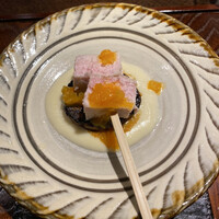 デンクシフロリ - 