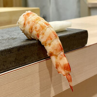 寿司赤酢・望月 - 