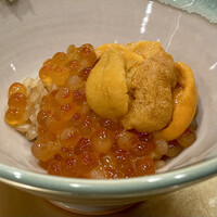 寿司赤酢・望月 - 